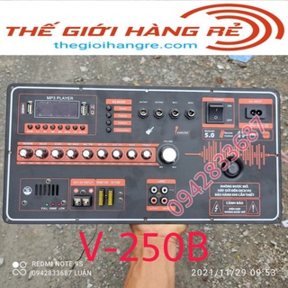 Combo Mạch Loa Kéo 40 Đôi Coil 65 Micro Cao Cấp