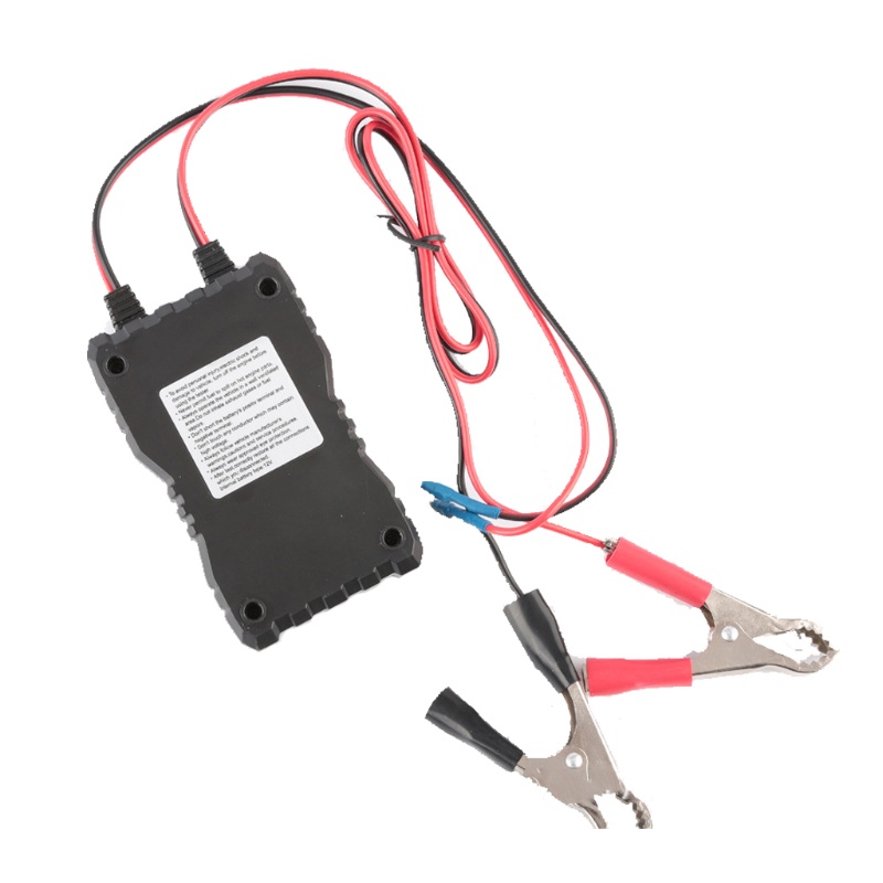 Dụng Cụ Kiểm Tra Hệ Thống Phun Nhiên Liệu 4 Chế Độ Chuyên Nghiệp