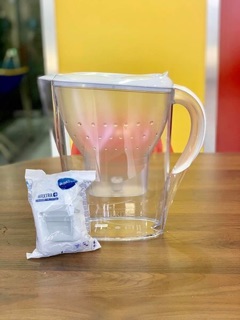 Bình lọc nước Brita 2.4l