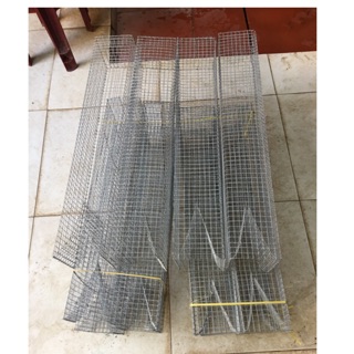 BẪY RẮN KẼM CAO CẤP hiệu  quả