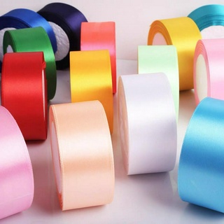 Ruy băng vải lụa 4cm cuộn dài 22m
