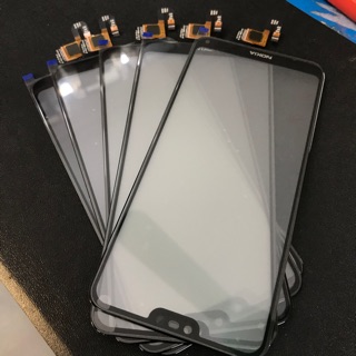 Kính cảm ứng nokia 6.1plus / x6-2018