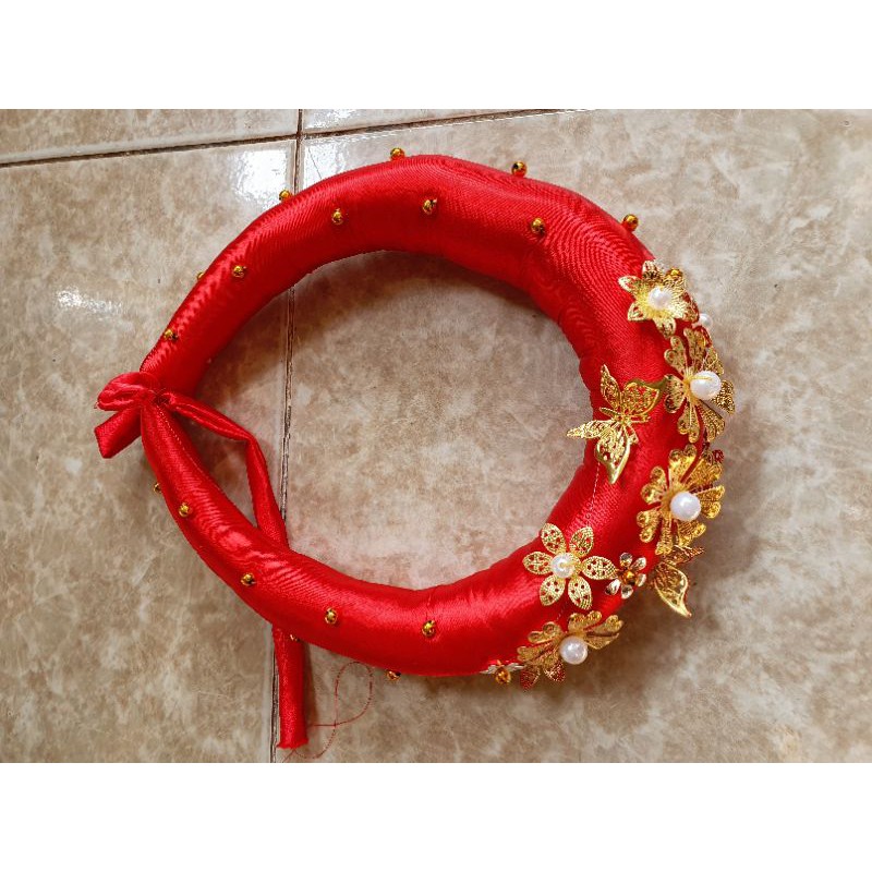 Mấn đính hoa cao cấp