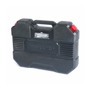 BỘ DỤNG CỤ 123 CHI TIẾT WORKPRO W003025