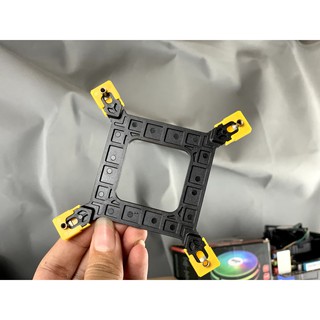 Backplate CPU Intel full socket | 775 1151 1155 1150 1156 1366 2011