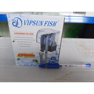 Lọc thác Vipsun AP303H
