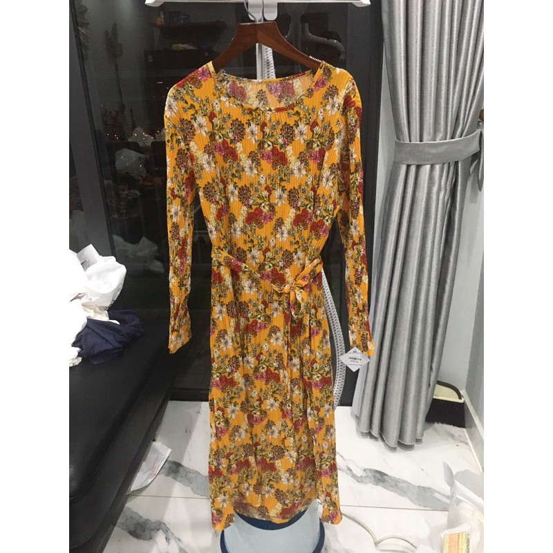 váy hoa dài | BigBuy360 - bigbuy360.vn