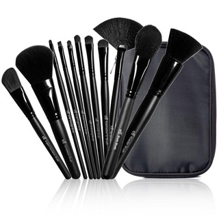 Bộ cọ ELF 11 cây Studio 11 Piece Brush Collection