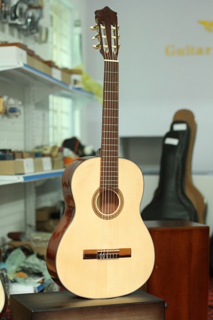 ĐÀN GUITAR TỔNG HỢP CHẤT LƯỢNG - PHÙ HỢP MUA ĐỂ CHƠI LÂU DÀI