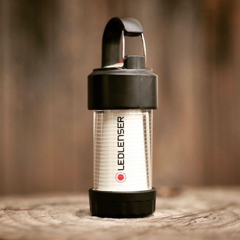 Đèn pin Ledlenser ML4 Compact Lantern