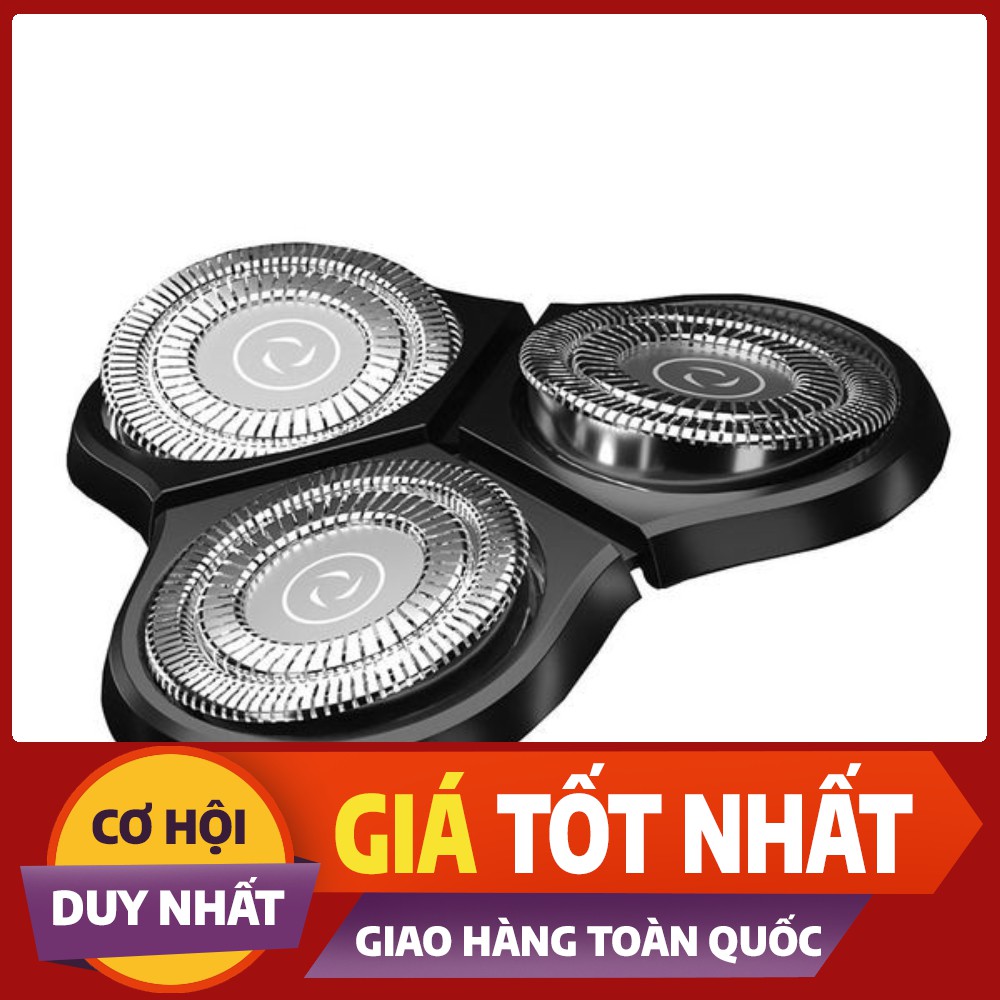 [SaleOff] Lưỡi cạo râu thay thế cho các dòng ENCHEN BLACKSTONE - Shop Thế Giới Điện Máy .