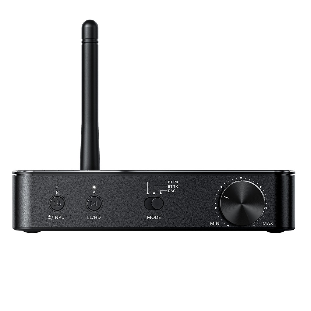 Thiết bị giải mã âm thanh Bluetooth FIIO BTA30 PRO - Chính hãng phân phối