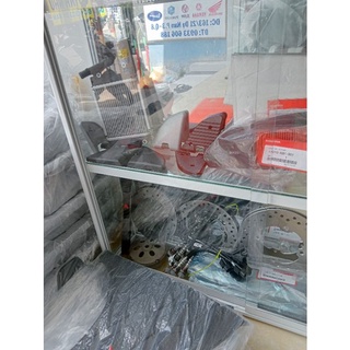 chụp đèn sau vario Click 2018/2019/2020.