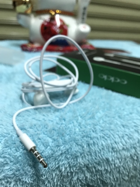 Tai nghe oppo zin - Ngon Bổ Rẻ.