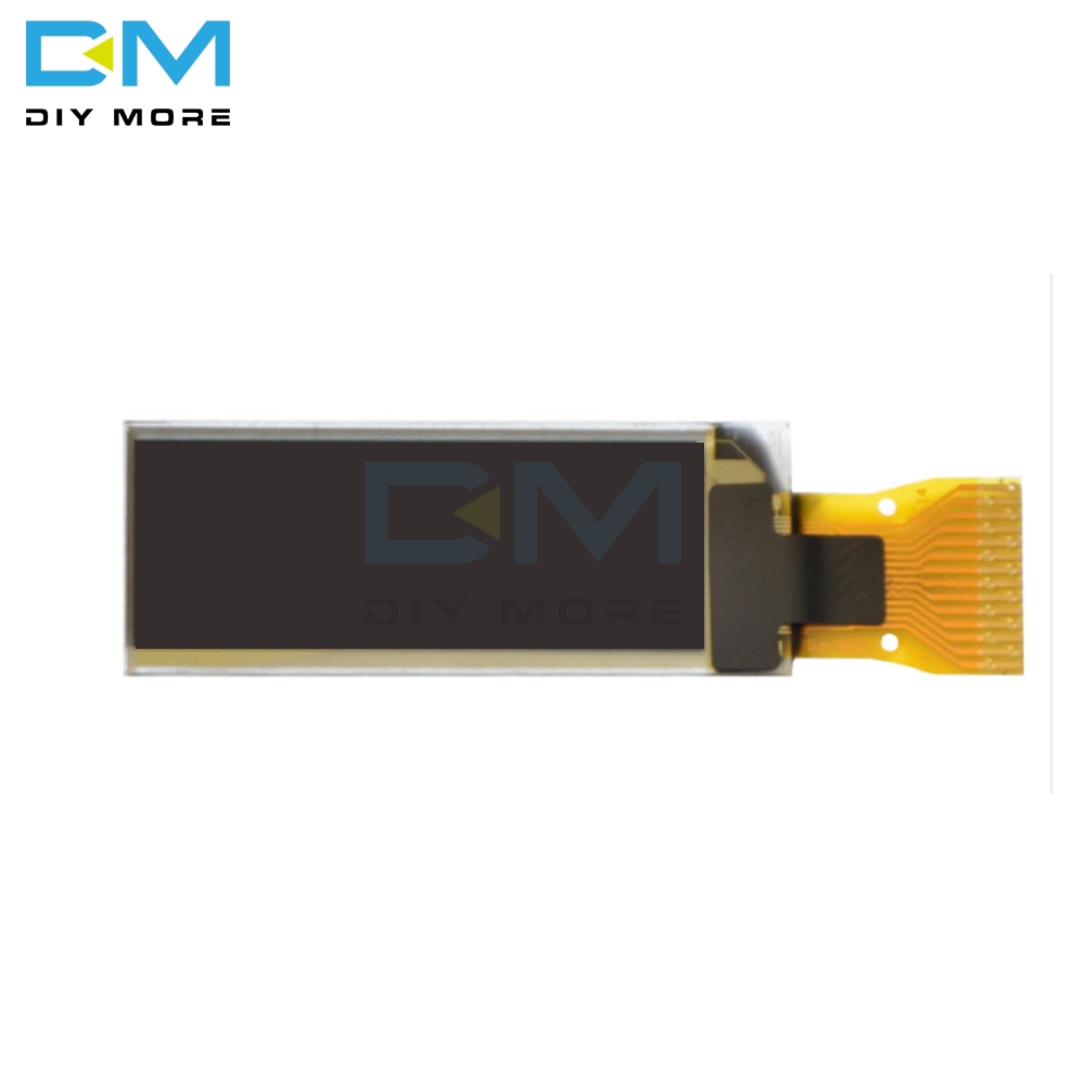 Mô Đun Màn Hình LCD OLED 0.42 0.91 0.96 1.3 Inch 0.42 '' 0.91 '' 0.96 '' 1.3 '' OLED Cho Arduino