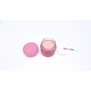 Mặt nạ ngủ môi Laneige Lip Sleeping Mask (Full size)