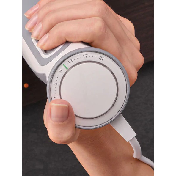 Tay cầm - Động cơ - Mô tơ - Motor máy xay cầm tay Braun dòng MQ5  - Bảo hành 24 tháng