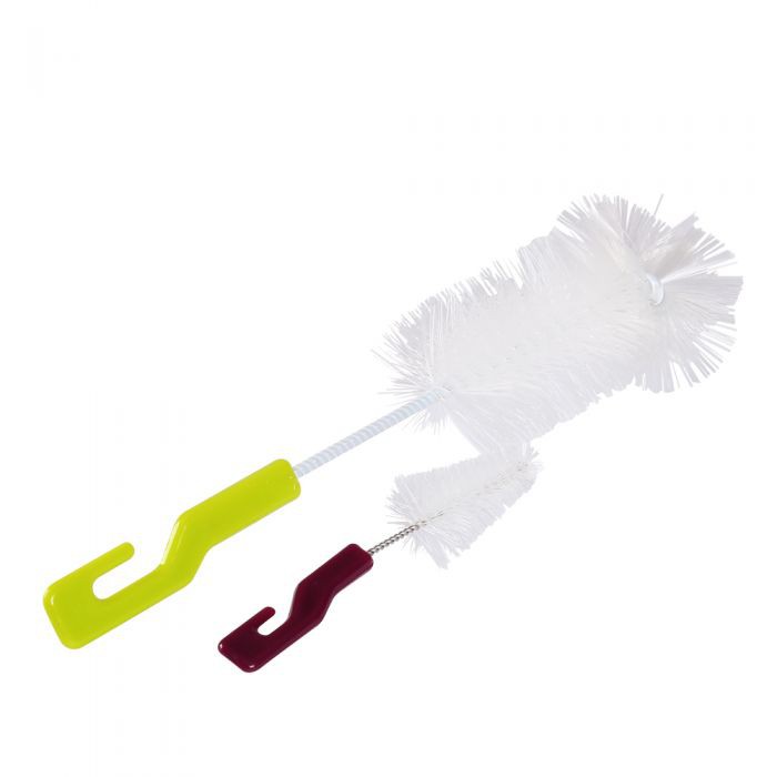 Chổi Cọ Bình Sữa Và Núm Ty Farlin BF250