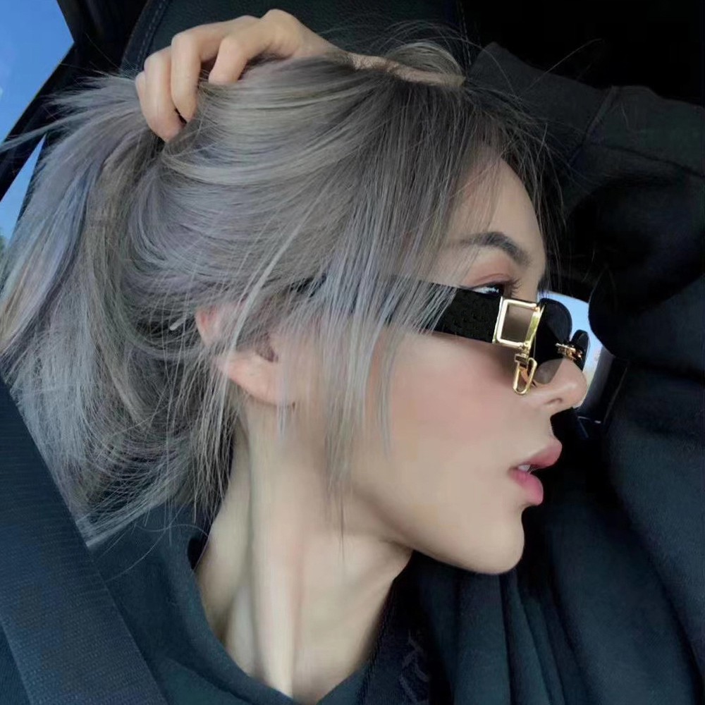 Kính Mát Chống Tia Uv Thời Trang Cho Nam