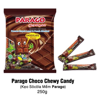 Kẹo sữa mềm PARAGO  Indonesia 250 gam