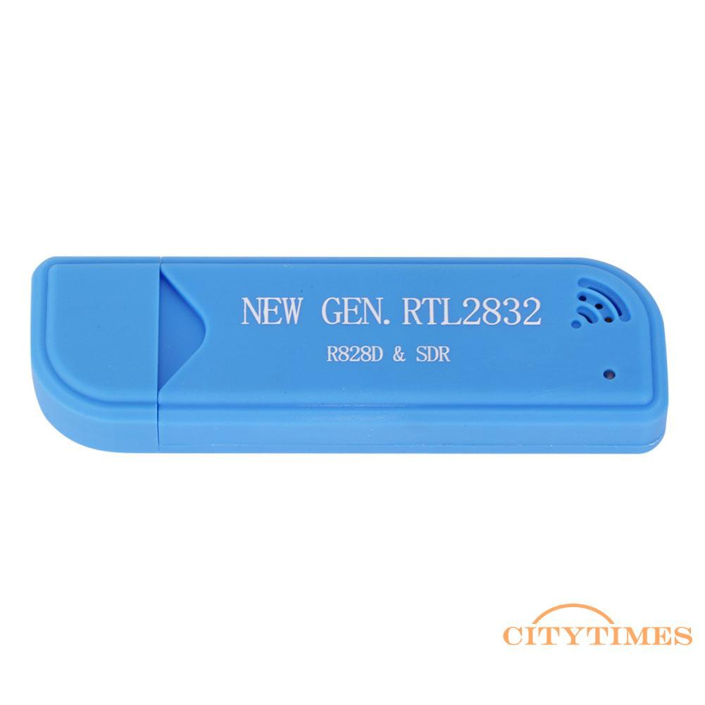 Usb 2.0 Kết Nối Tv Dab Fm Rtl2832U R828D Sdr Rtl-Sdr A300U | BigBuy360 - bigbuy360.vn