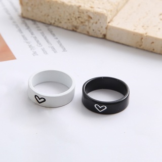 Bộ Nhẫn Cặp Tình Nhân Thời Trang