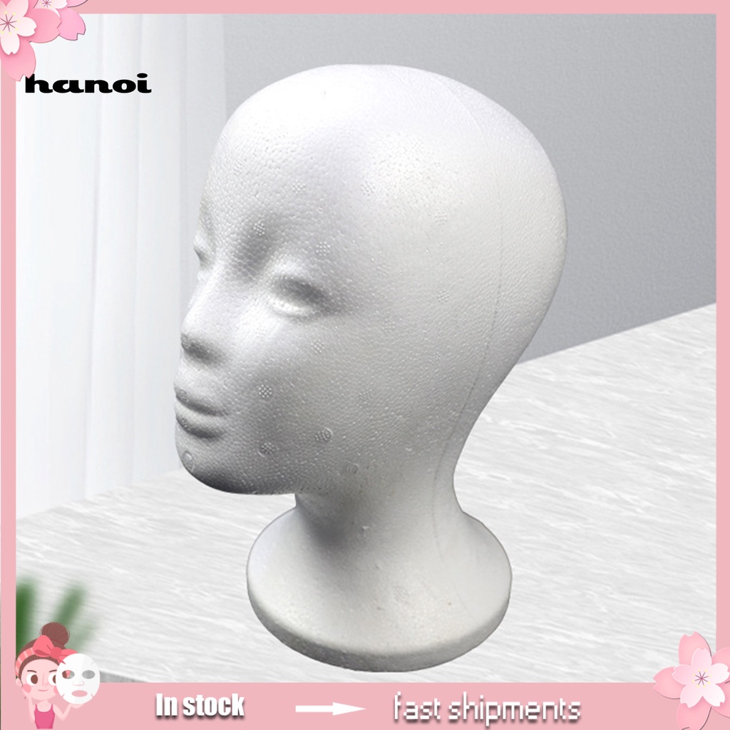 Hmf_model Đầu Ma Nơ Canh Trưng Bày Mũ An Toàn Bền Bỉ