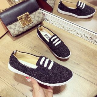 Slipon 3 dây