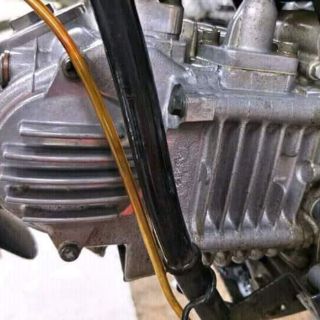 Chất tẩy đầu bò, lock xe máy