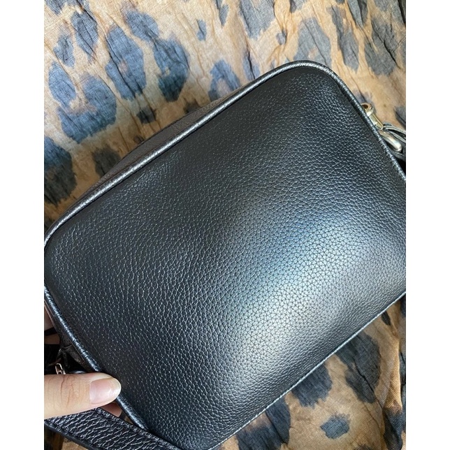 Túi đeo chéo gucci c chuẩn si