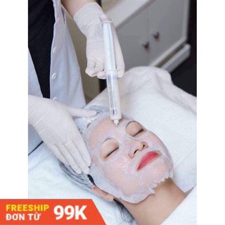 Mặt nạ thải độc co2 dj cacbon therapy