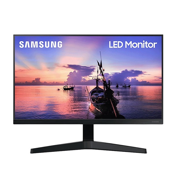 Màn hình Samsung LF24T350FHEXXV 23.8Inch IPS 75Hz