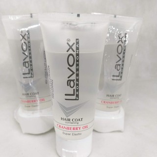 Dầu Bóng Tóc Lavox 75ml