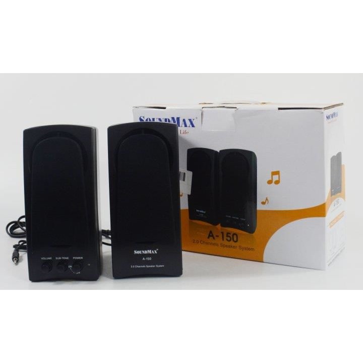 Loa SoundMax A150