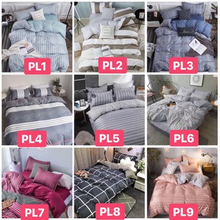 Set Chăn ga Poly nhập Quảng Châu