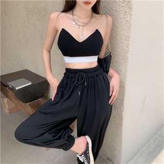Set thể thao Ulzzang(sẵn áo)