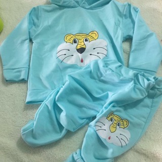 Set 3 bộ dài cho bé trai/gái