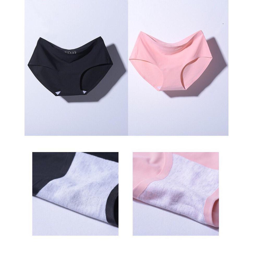 Quần Lót nữ không viền su đúc có đủ size 001 002 | BigBuy360 - bigbuy360.vn