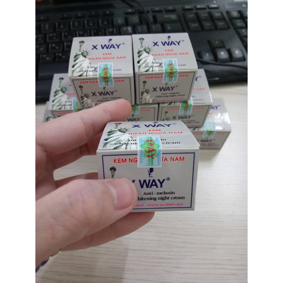 KEM NGĂN NGỪA NÁM XWAY | BigBuy360 - bigbuy360.vn