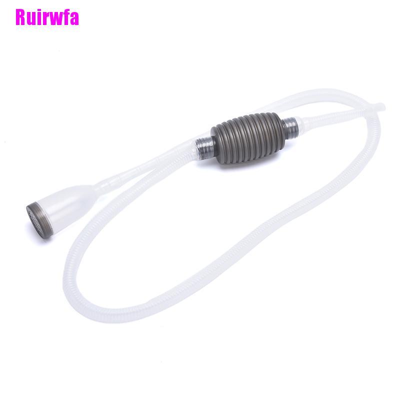 Ống Siphon 1.5m Dễ Sử Dụng Cho Bể Cá