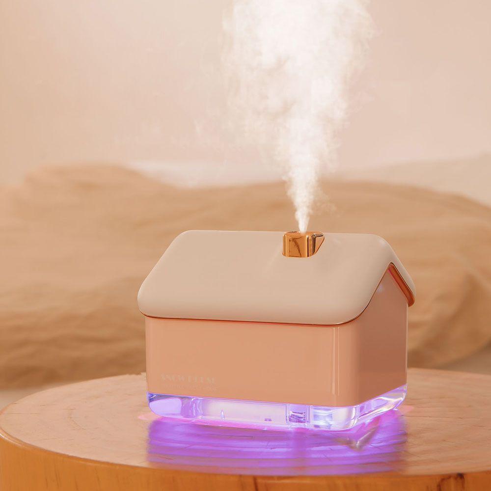 KUNHEV Máy Tạo Độ Ẩm Không Khí Bằng Sóng Siêu Âm