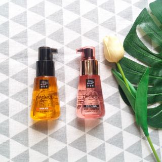 Dầu dưỡng tóc Perfect serum