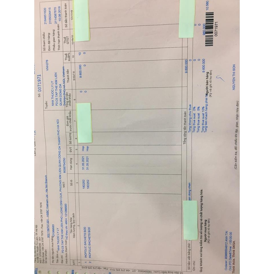 INOFOLIC - GIÚP PHỤC HỒI HOẠT ĐỘNG CỦA BUỒNG TRỨNG, TĂNG TỈ LỆ THỤ THAI | BigBuy360 - bigbuy360.vn