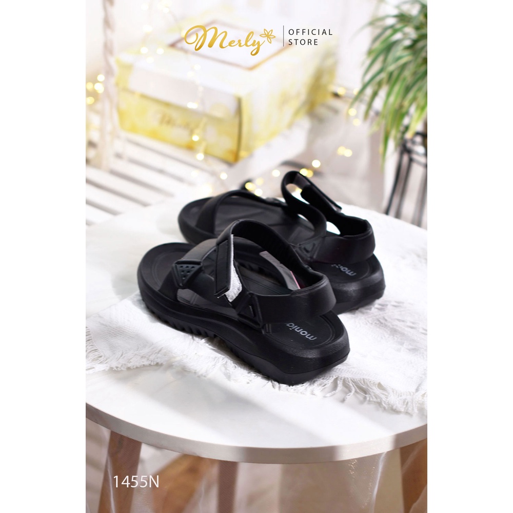 Dép sandal Thái Lan Moniga Quest 1455N