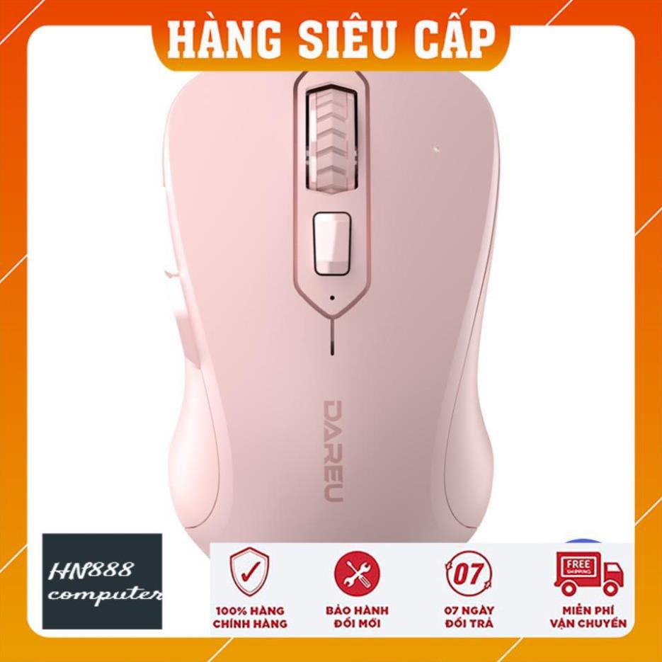 [Freship - Hàng chính hãng] 𝗖𝗵𝘂𝗼̣̂𝘁 không dây 𝗗𝗔𝗥𝗘𝗨 𝗟𝗠𝟭𝟭𝟱𝗚 | BigBuy360 - bigbuy360.vn