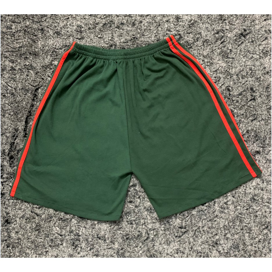 Quần short nam -Quần đùi nam cao cấp chất liệu thun cotton co giãn thích hợp đi chơi đi thể thao New2_Shop