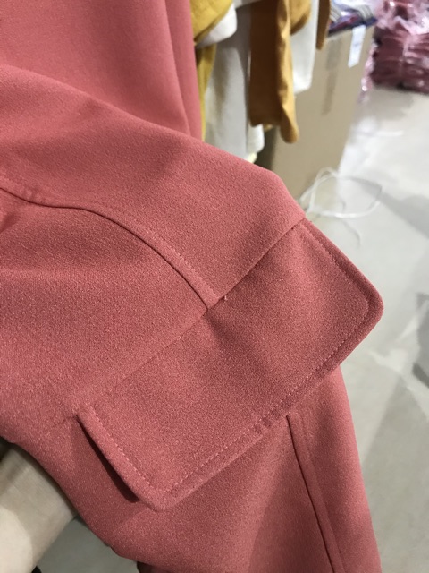 (Siêu Phẩm) Đầm Cao Cấp Hồng Cam | BigBuy360 - bigbuy360.vn