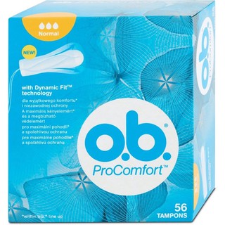Tampon o.b