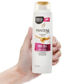Dầu gội Pantene ngăn rụng tóc (150g)