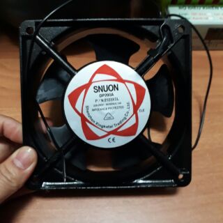 Quạt thông gió 220v 12cm